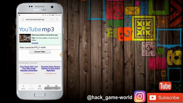 Best Way To Download Music on Android смотреть онлайн