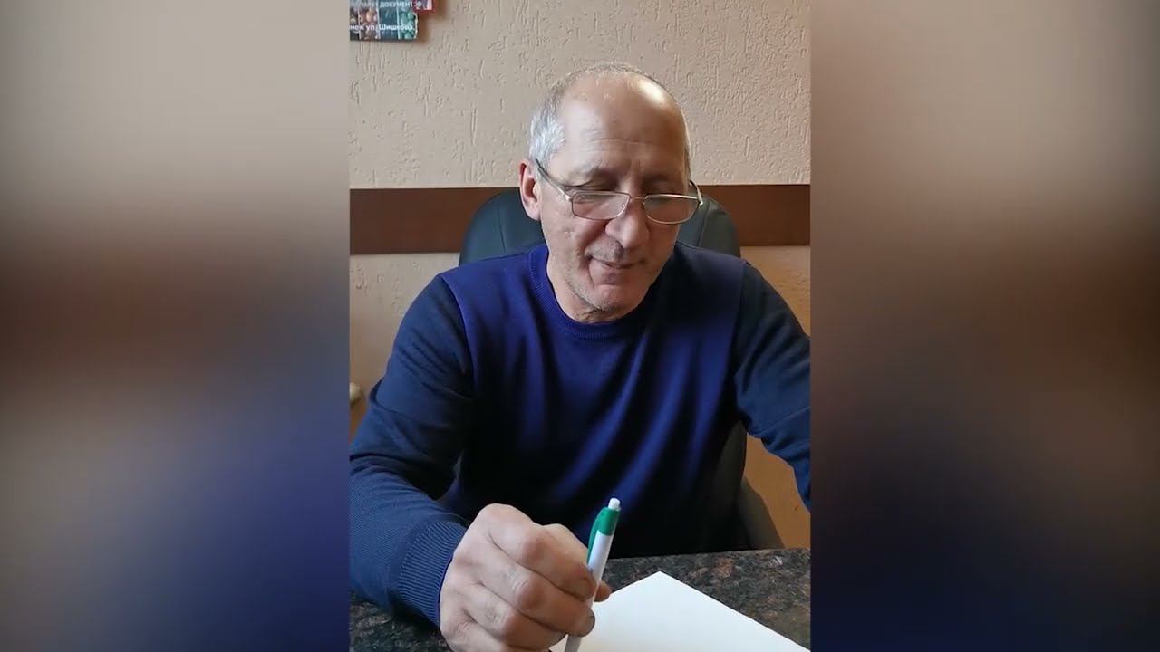 Фасовочно-упаковочный комплекс АБС-1: ИП Касимзаде И.И. о сотрудничестве смотреть онлайн