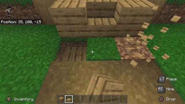 Minecraft Bedrock Edition How To Build A Mini Games Server/Realm Part 1 смотреть онлайн