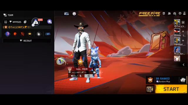 REQUEST SEND LIVE STREAM 💞 REGION TOP 1 PLAYER 🔥 SAB DOKABAZ ❣️ THE VNY ❣️ смотреть онлайн