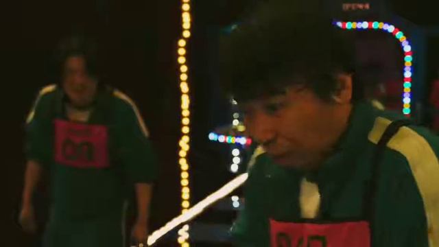 Glass Bridge scene/Squid Game Episode 7/ Every Fall scene/Deok-su Dies/ Han-Minyeo Revenge/Ms WIT смотреть онлайн