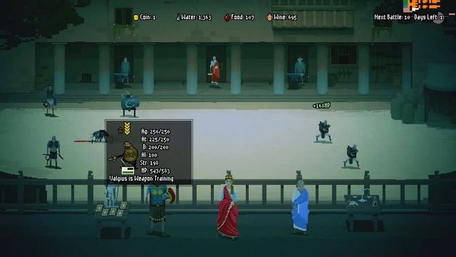 Domina - How to win the endgame смотреть онлайн