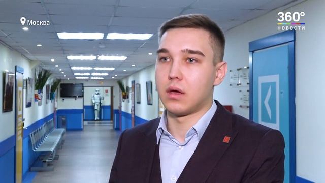 Кадровый резерв в Университете Синергия смотреть онлайн