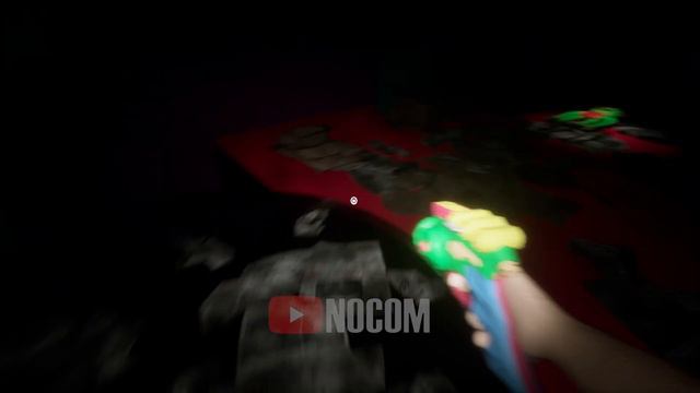 HAPPY PLACE REMAKE (Mascot Horror) - Full Demo Gameplay - No Commentary смотреть онлайн