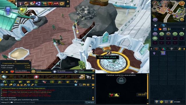 Make Profit From Summoning! Profitable Summoning Guide. Runescape 3 Money Making Guide 2023 смотреть онлайн