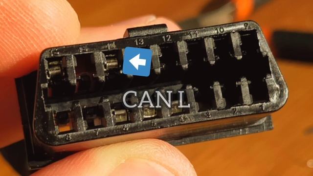 Przejściówka na CAN Multimedia dla Renault (nie tylko Laguna III) смотреть онлайн