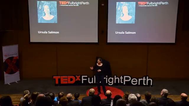 Growing Environmental Engineers | Ursula Salmon | TEDxFulbrightPerth смотреть онлайн
