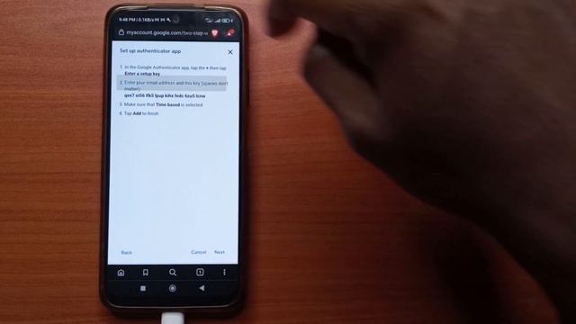 How To Use Google Authenticator with YouTube смотреть онлайн