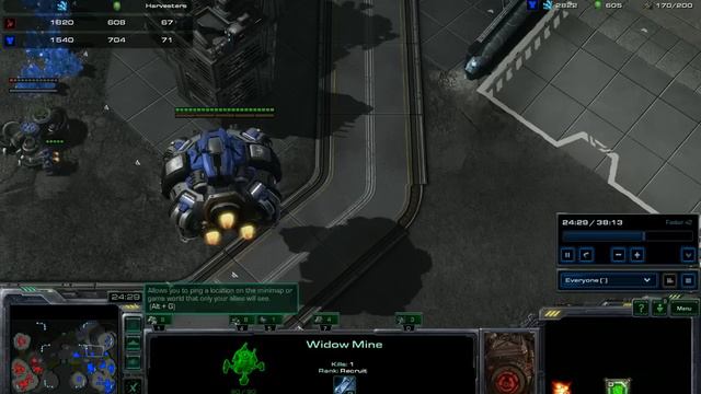 Supply Block? Time for New Strategy - Masters TvP - Starcraft 2 HotS смотреть онлайн