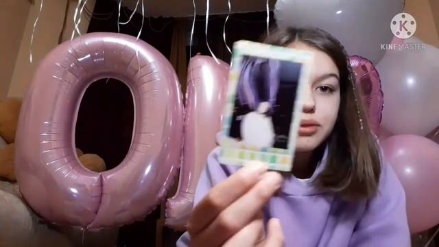 обзор на Instax Mini 11
