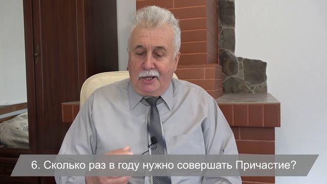 1-Выпуск "Краткие ответы на непростые вопросы" смотреть онлайн