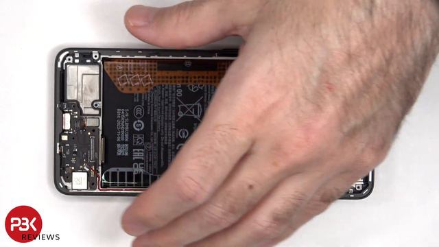 Xiaomi Poco X6 5G Teardown Disassembly Repair Video Review смотреть онлайн