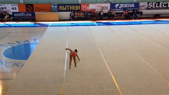 31.05.2014г художественная гимнастика смотреть онлайн