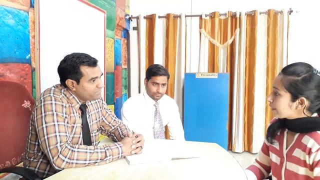 Bank Interview - HDFC BANK Interview - Interview Practice смотреть онлайн