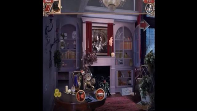 Прохождение игры "Замок с вампирами" - Все главы! смотреть онлайн