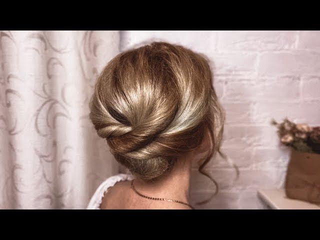 ШИКАРНЫЙ ПУЧОК ЗА 5 МИНУТ! ОБЯЗАТЕЛЬНО ПОПРОБУЙ! смотреть онлайн