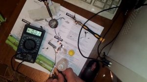 8 в 1 плата балансир 100A за копейки распаковка обзор тест пихаем в шурик ч2 6 банок