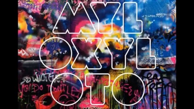 Coldplay - Hurts Like Heaven смотреть онлайн