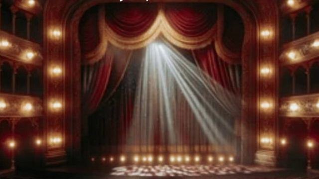 Утихнет гул аплодисментов. смотреть онлайн