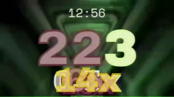 Video Speeds Speeding up to Absolute Infinity 2.0 !!!