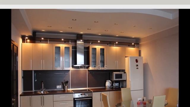 Кухни Шампань | Фабрика мебели Grandis смотреть онлайн