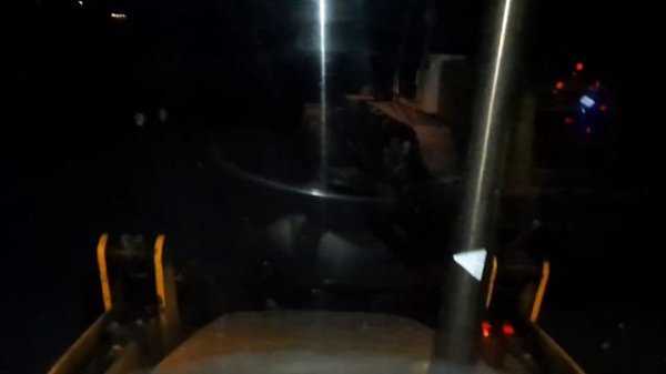 JCB 3 CX  ПРОБЛЕМЫ С ОСВЕЩЕНИЕМ