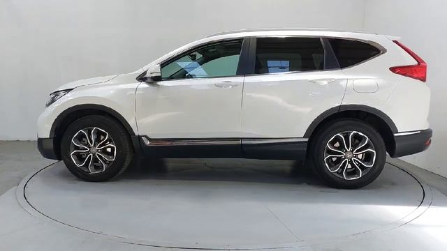 RJ22FBB - Honda Cr-v 2.0 I-mmd Hybrid EX 5Dr Ecvt Estate RefId: 379993 смотреть онлайн