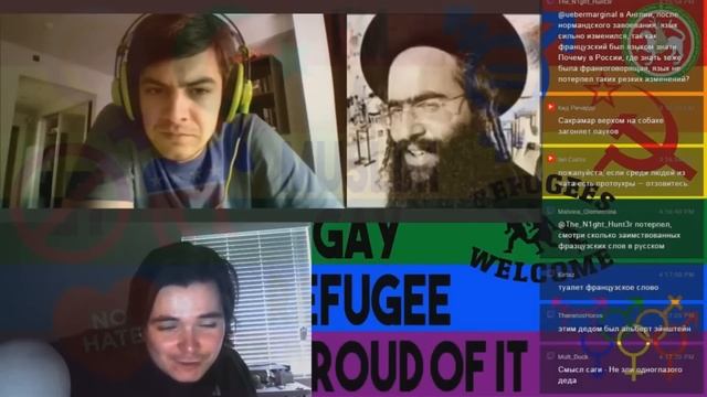 Убермаргинал о рогах Моисея и Александра Македонского