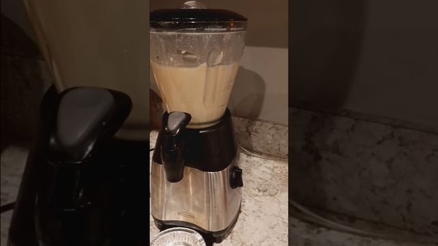 Блины, быстрый способ замеса и разлива #блиныбыстро смотреть онлайн