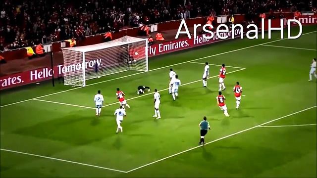 Theo Walcott- ●Best Dribbles Ever●