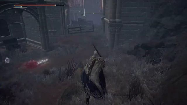 Где найти насыщенный мечевидный ключ в ELDEN RING ? смотреть онлайн