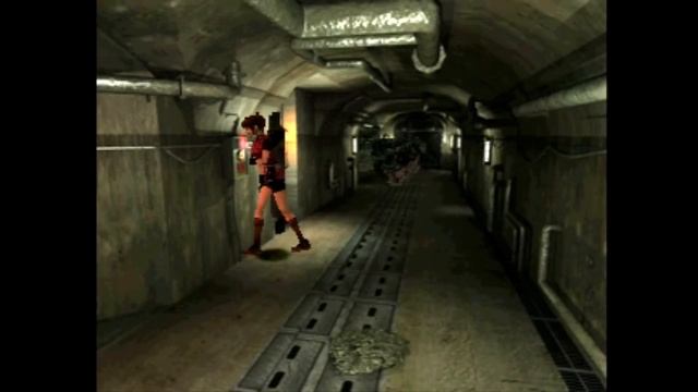 Giant Crocodile - Resident Evil 2 Boss Battle смотреть онлайн