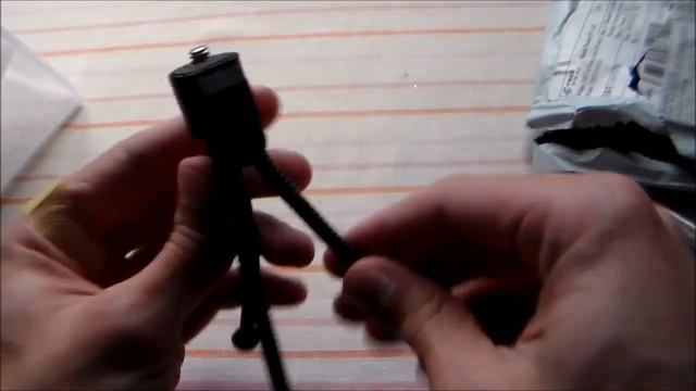 Універсальний міні-штатив | AliExpress | Товари до 1$ | #2 смотреть онлайн