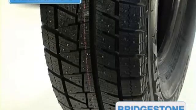 Шины BRIDGESTONE Blizzak Revo GZ - [Rezina.CC] (Зима) смотреть онлайн