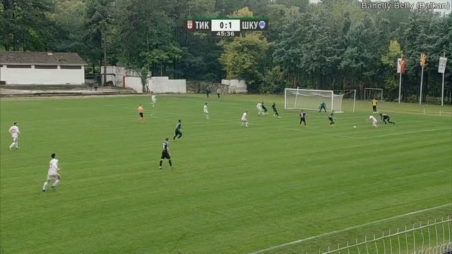 FK Tikves vs FK Skhupi - 16/10/2021 смотреть онлайн
