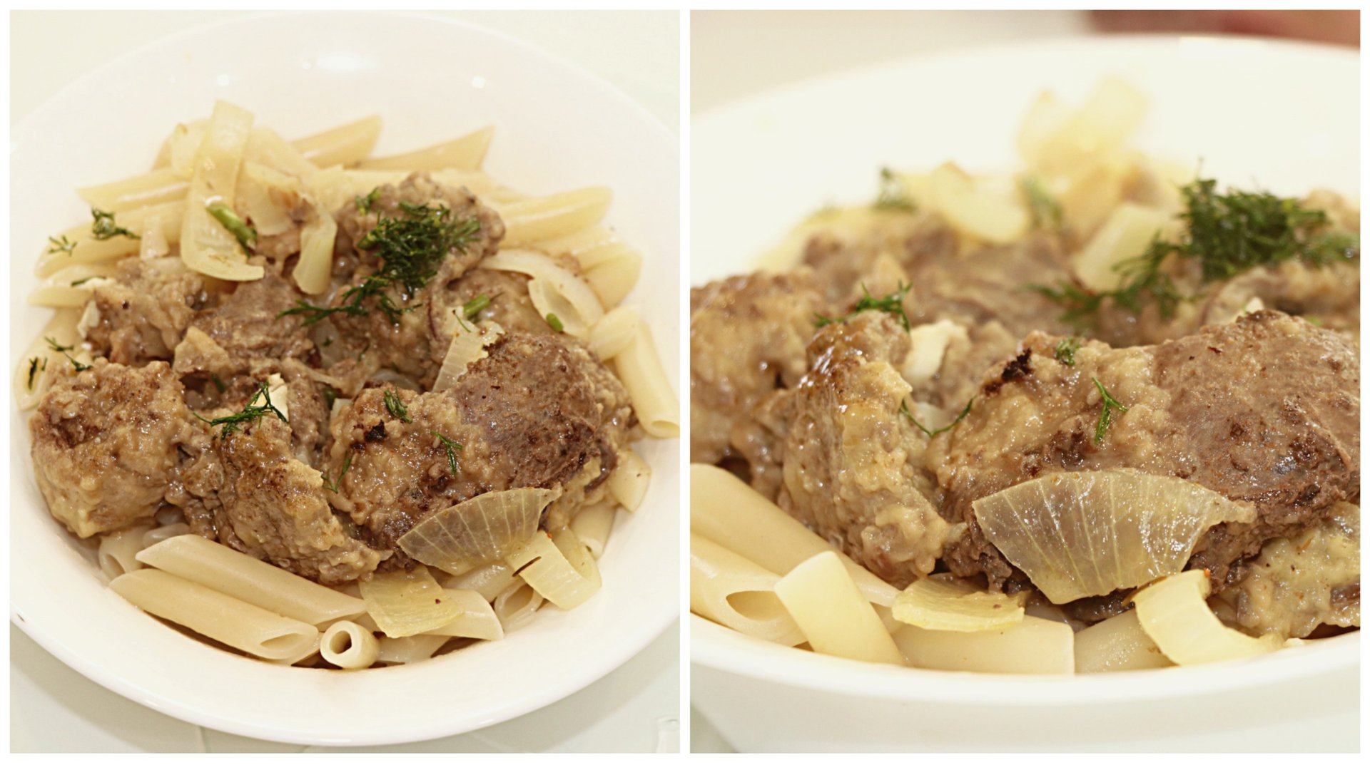 Мастер Своего Дела - рецепты