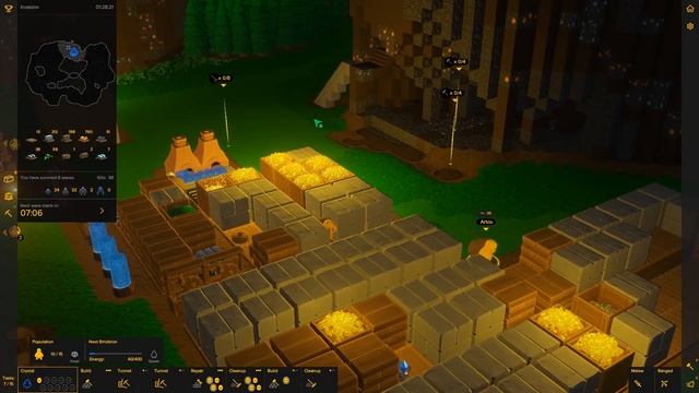 ВО ЧТО ПОИГРАТЬ [ep2] - ТОП СТРАТЕГИЙ-ПЕСОЧНИЦ - #WhatToPlay смотреть онлайн