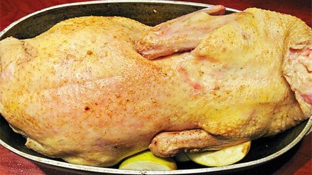 Книга рецептов