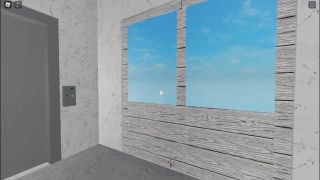 Музыкальный лифт Atlant в Roblox / Music elevator Atlant in Roblox смотреть онлайн