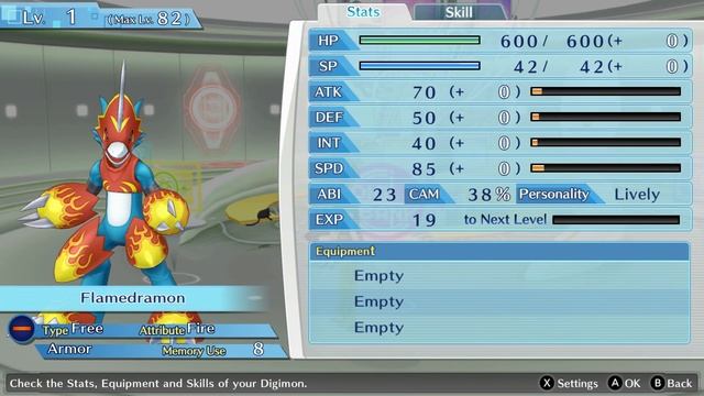 DIGIMON GAMES ARE A PROBLEM! смотреть онлайн