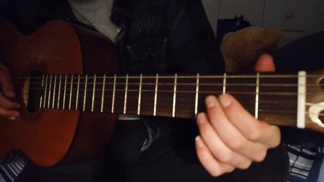 Your Power_Billie Eilish-cover смотреть онлайн