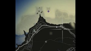 GTA 5 РАСКРЫТ СЕКРЕТ РИСУНКА НА ГОРЕ ЧИЛИАД!