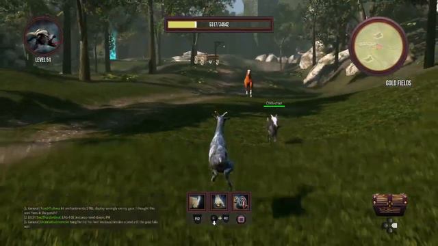 How to unlock jousting goat in goat mmo смотреть онлайн