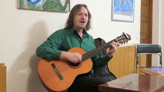 Алексей Таланцев. Татуировка - В Высоцкий смотреть онлайн
