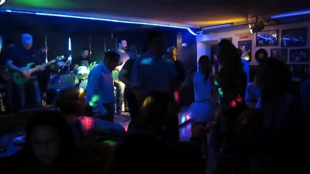 I feel good гр.Целиноград смотреть онлайн