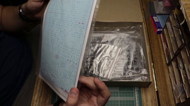 Приступая к работе  - МиГ 29(9-13) 1/72 Звезда. Обзор моего исходника и дополнений.