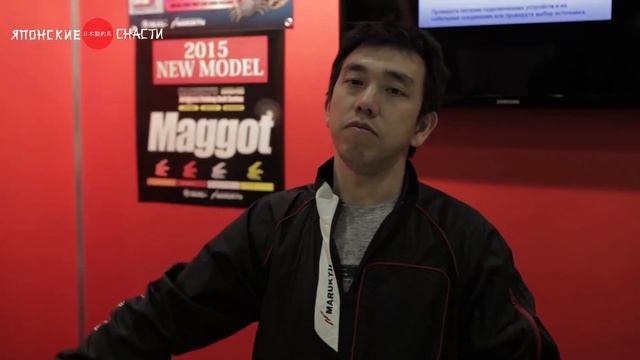 Как выбрать удилище для ловли ХЕРАБУНА? смотреть онлайн