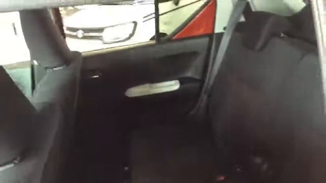 The New Suzuki Ignis смотреть онлайн