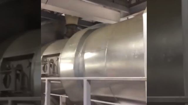 Вращающаяся печь для гипса .# www.erisimas.com.tr смотреть онлайн