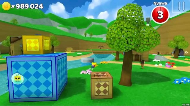 Cara Mendapat SBA Gold Gratis di Super Bear Adventure смотреть онлайн